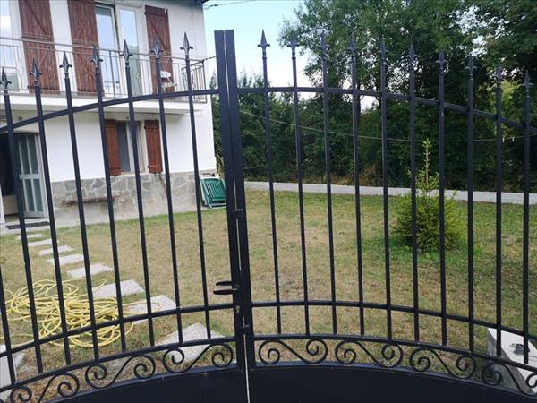 Casa del Lupo