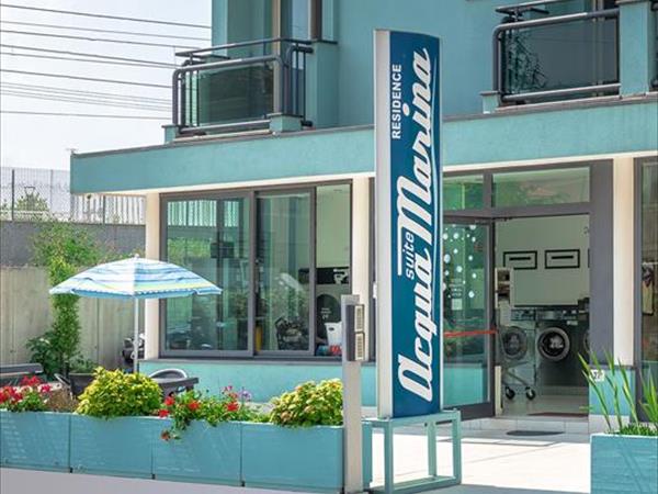 Residence Acqua Suite Marina 