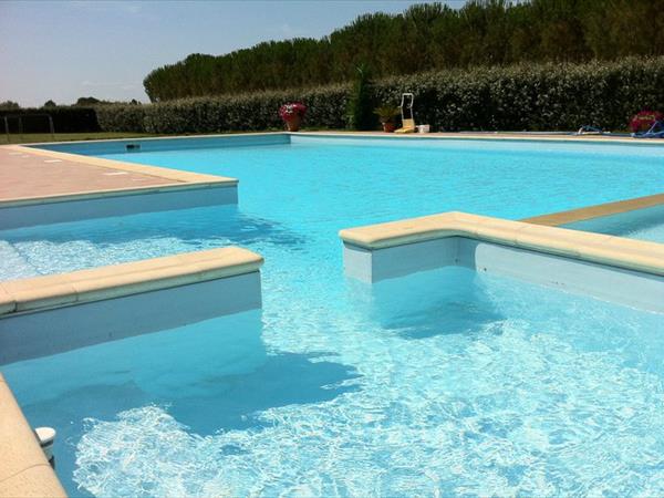 Agriturismo Impalancati