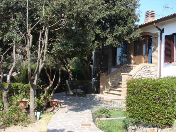 Villetta Vista Mare