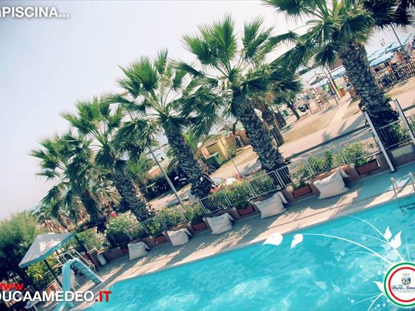 Villaggio Camping Duca Amedeo