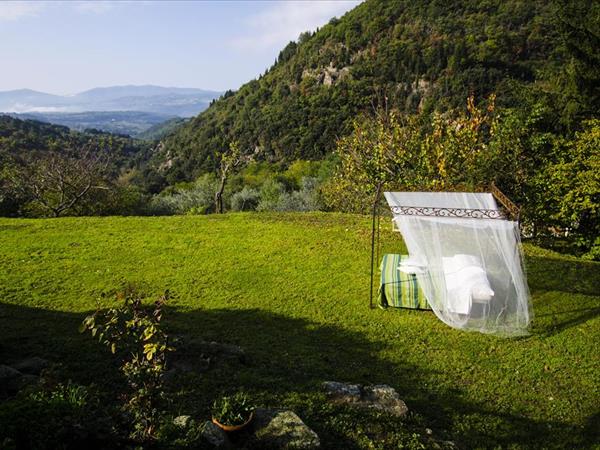 Agriturismo Luce