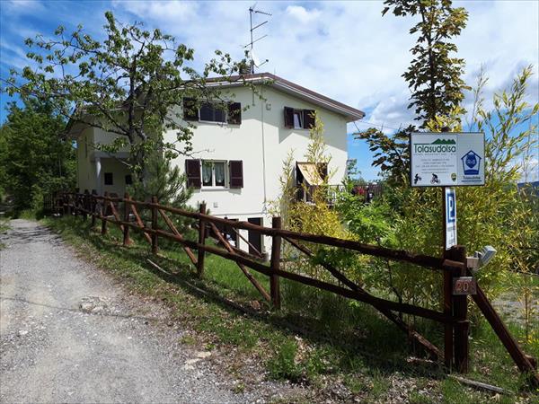 Tolasudolsa Rooms, Breakfast & Mountain Bike