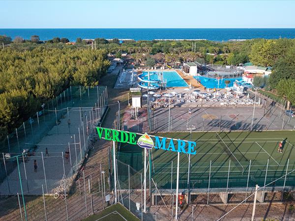 Camping Verdemare 