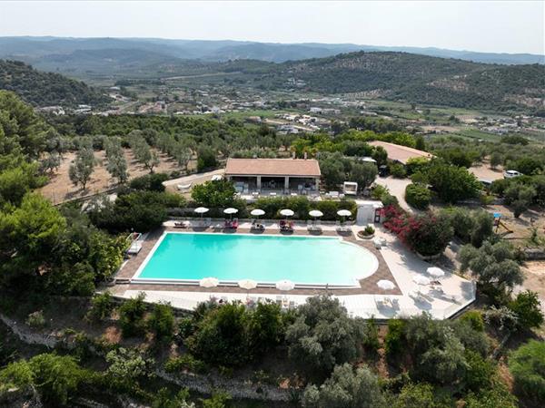 Residence gli Stingi