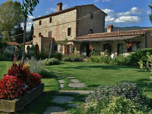 Agriturismo Fontelunga