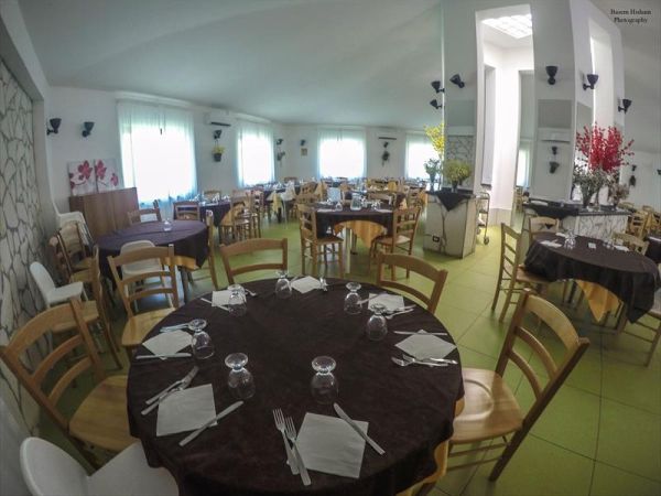 Borgo degli Ulivi Natural resort