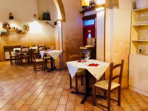 Ristoranti Per Cani Siena Trattorie E Tavole Calde Con Animali